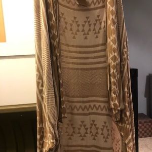 Women’s Sweater Vest